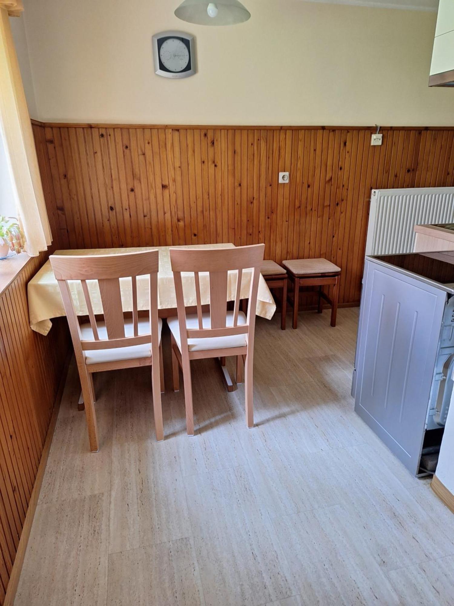 Apartma Pr Martin Begunje na Gorenjskem Eksteriør bilde