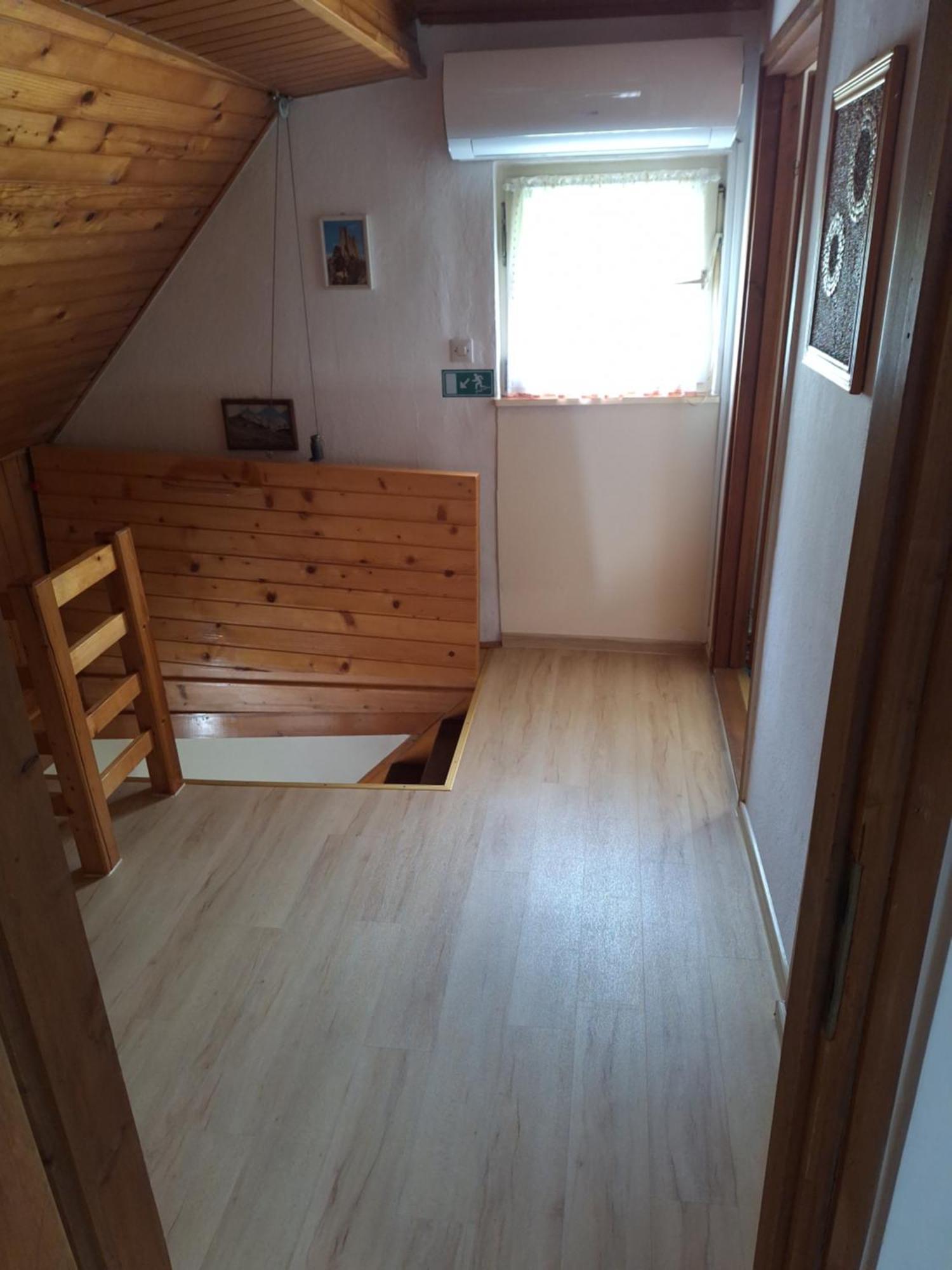 Apartma Pr Martin Begunje na Gorenjskem Eksteriør bilde
