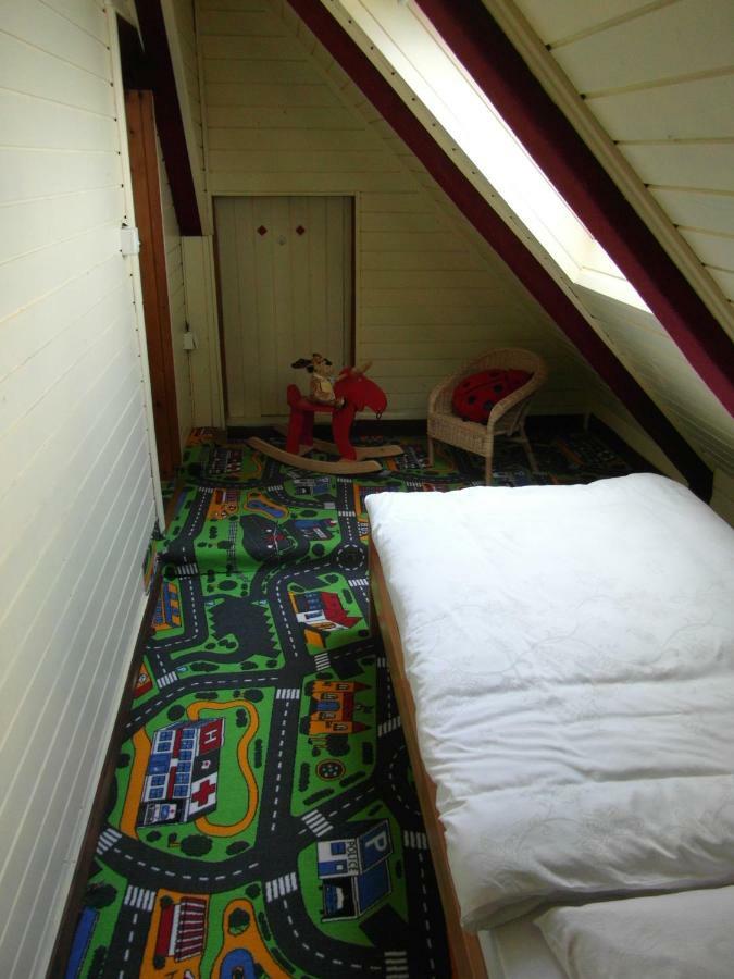 Apartma Pr Martin Begunje na Gorenjskem Eksteriør bilde
